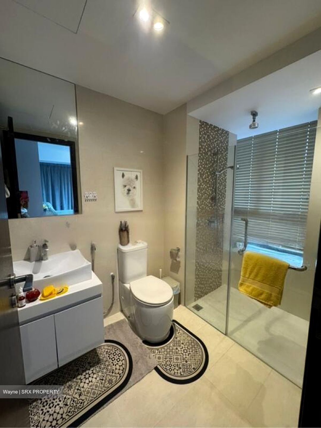 Regent Residences (D12), Apartment #497986121